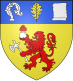 Coat of arms of L'Isle-en-Rigault