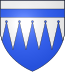 Blason de Manteyer