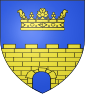 Brasão de armas de Neuilly-le-Réal