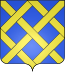 Blason de Joux-la-Ville