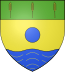 Blason de Fleurieu-sur-Saône