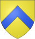 Coat of arms of Fresnoy-Andainville