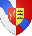 Blason de Luze