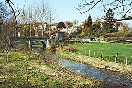 Brémur-et-Vaurois – Veduta