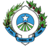 Official seal of Cabixi