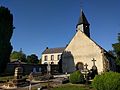 Église Saint-Pierre de Bresolettes