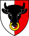 Coat of arms of Bofflens