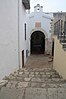 Capilla de Santa Ana (antigua ermita)