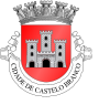 Brasão de Castelo Branco