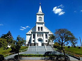 Catedral São Francisco de Assis