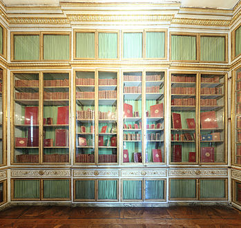 Bibliothèque