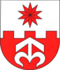 Coat of arms of Chlístovice