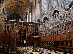 Cathédrale Sainte-Cécile