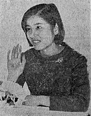 倍賞 美津子