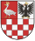 Coat of arms of Lika-Krbava County