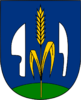 Official seal of Dobrinci