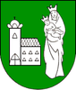 Coat of arms of Nové Mesto nad Váhom