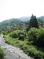 Aullela River at Codiponte