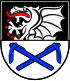 Coat of arms of Greimerath