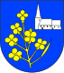 Coat of arms of Pronstorf