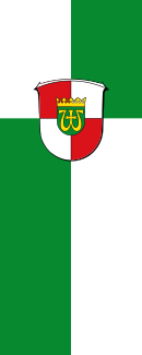 Drapeau de Wehretal