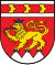 Wappen der Gemeinde Werneck