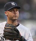 Derek Jeter