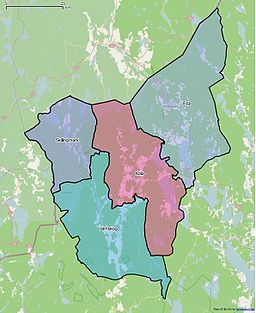 I Eda kommun