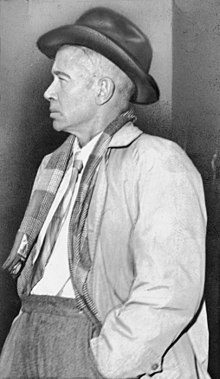 אי. אי. קאמינגס בשנת 1953