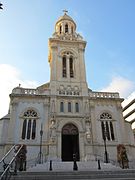 Igreja de São Carlos