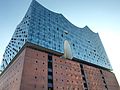 Elphi, verwendet auf Elbphilharmonie