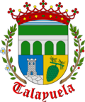 Escudo de Talayuela