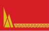 Flag of Chong-Alay