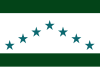 Flag of Labateca