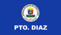 Flag of Prieto Diaz