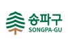 Flag of Songpa