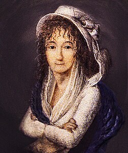 Joséphine d’Yquem