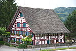 Restaurant Frohsinn