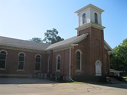 Fulton Congregational Church