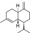 γ-Cadinene