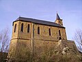 Katholische Filial- und Wallfahrtskirche St. Pankratius