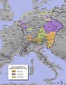 Holy Roman Empire (1273-1378)
