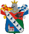 Blason de Csanádpalota