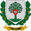 Coat of arms of Feketeerdő