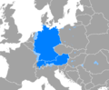 German language (2013)