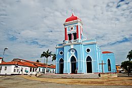 São José de Ribamar – Veduta