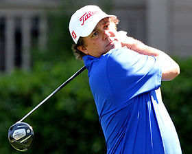 Image illustrative de l’article Jason Dufner