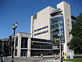 John Sopinka Courthouse, Main Street East