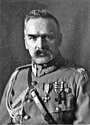 ポーランドの初代国家元首ユゼフ・ピウスツキ