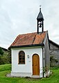 Katholische Marienkapelle